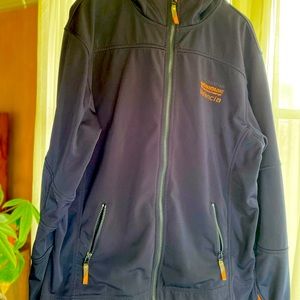 America’s Cup Fleece Jacket